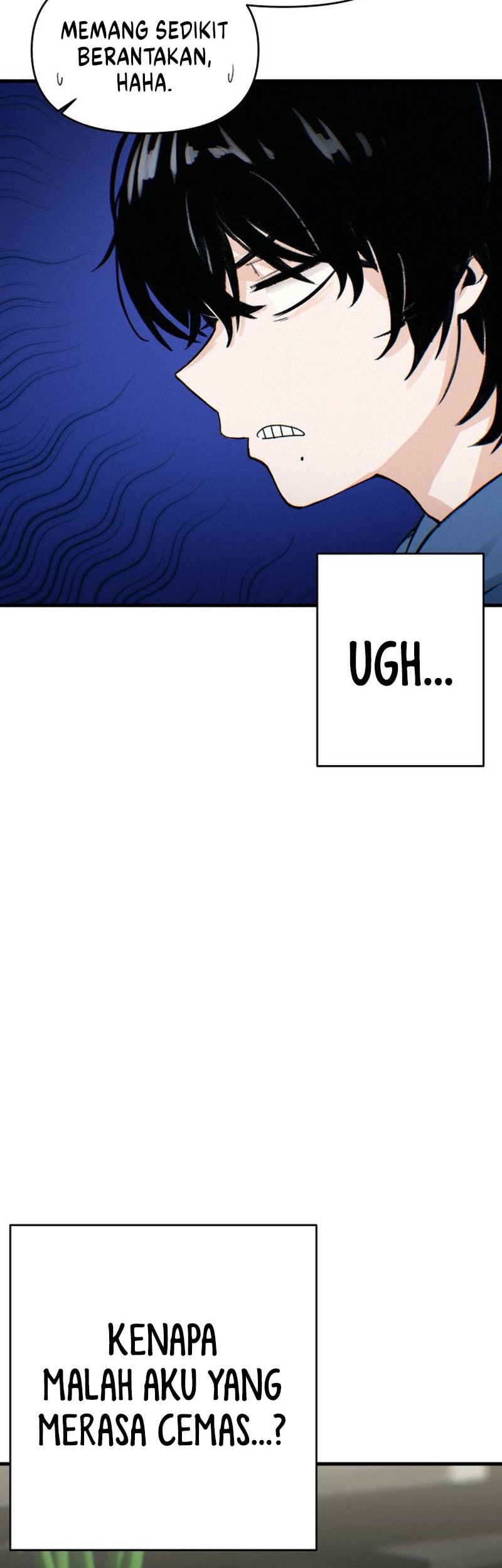 Job Change Log Chapter 2 Gambar 19