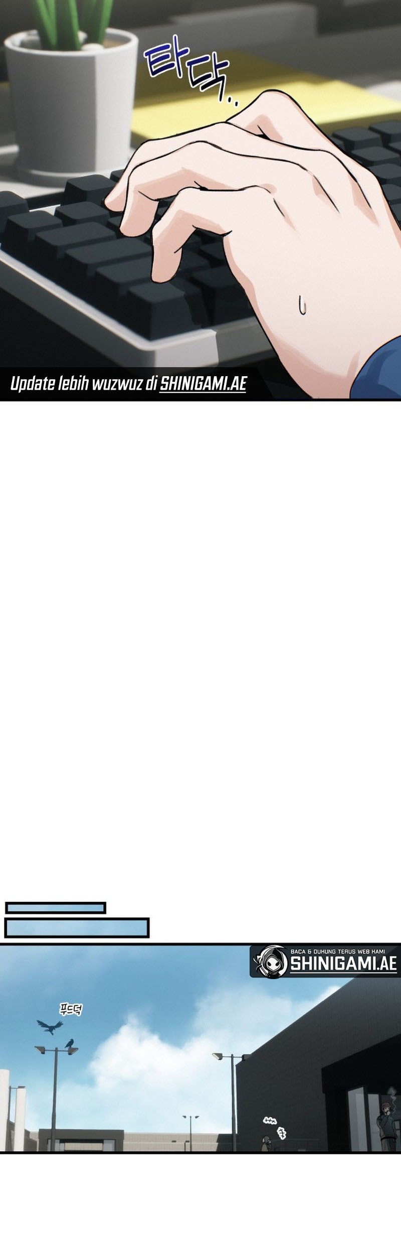 Job Change Log Chapter 2 Gambar 20