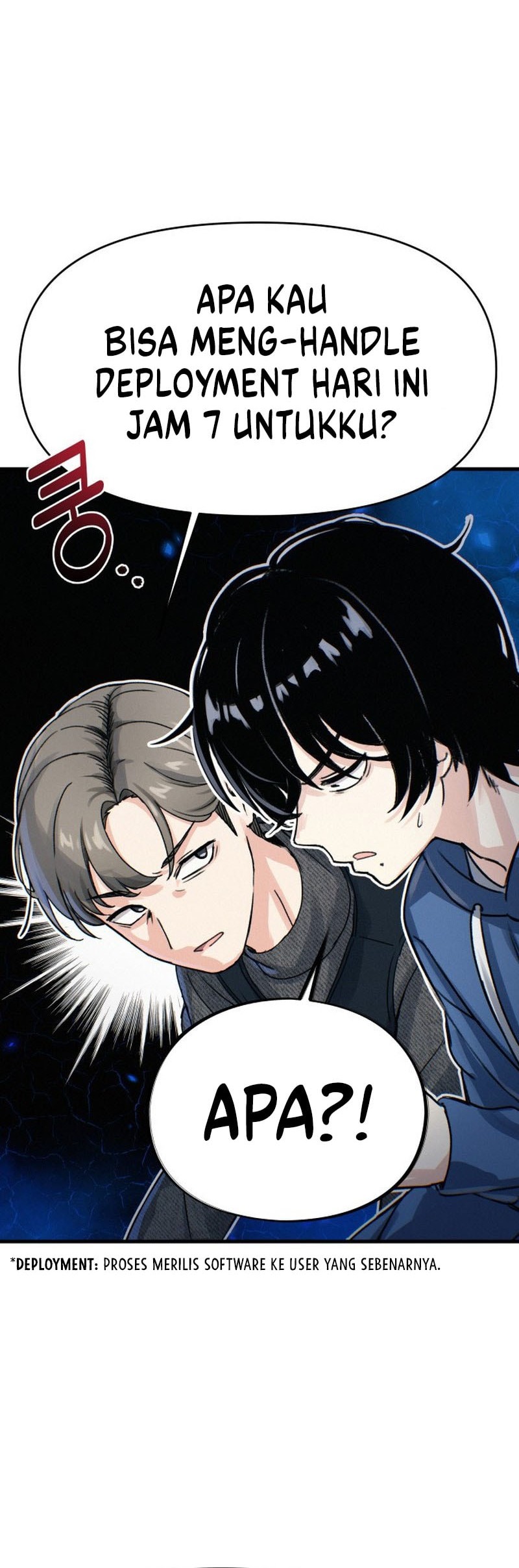 Job Change Log Chapter 2 Gambar 25