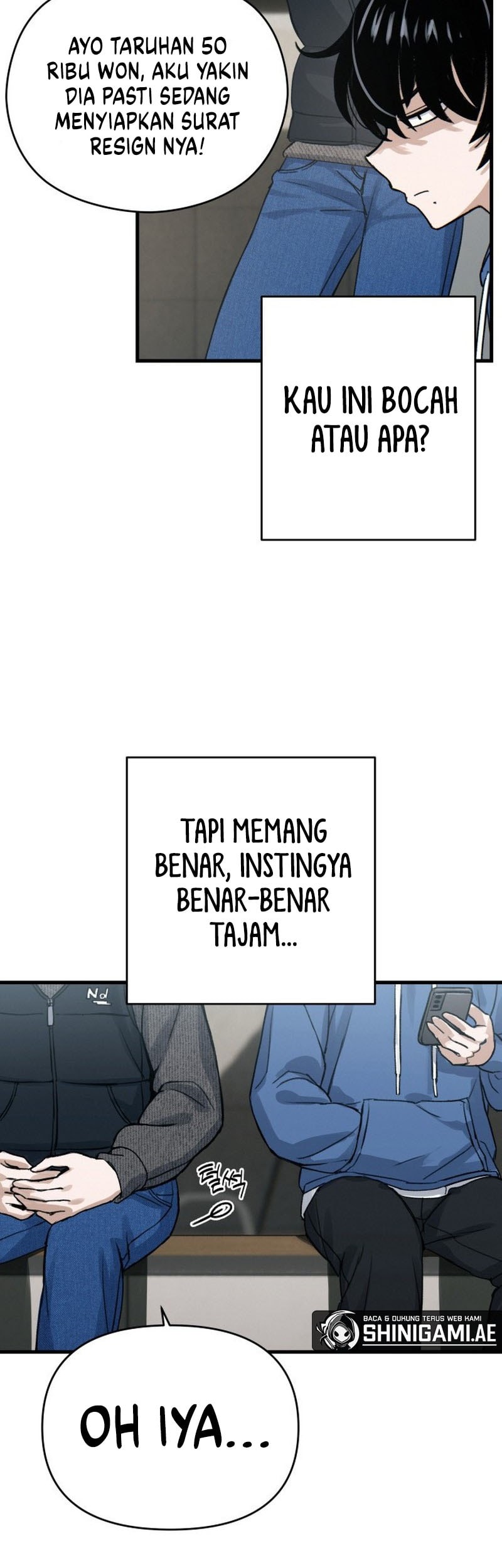 Job Change Log Chapter 2 Gambar 24