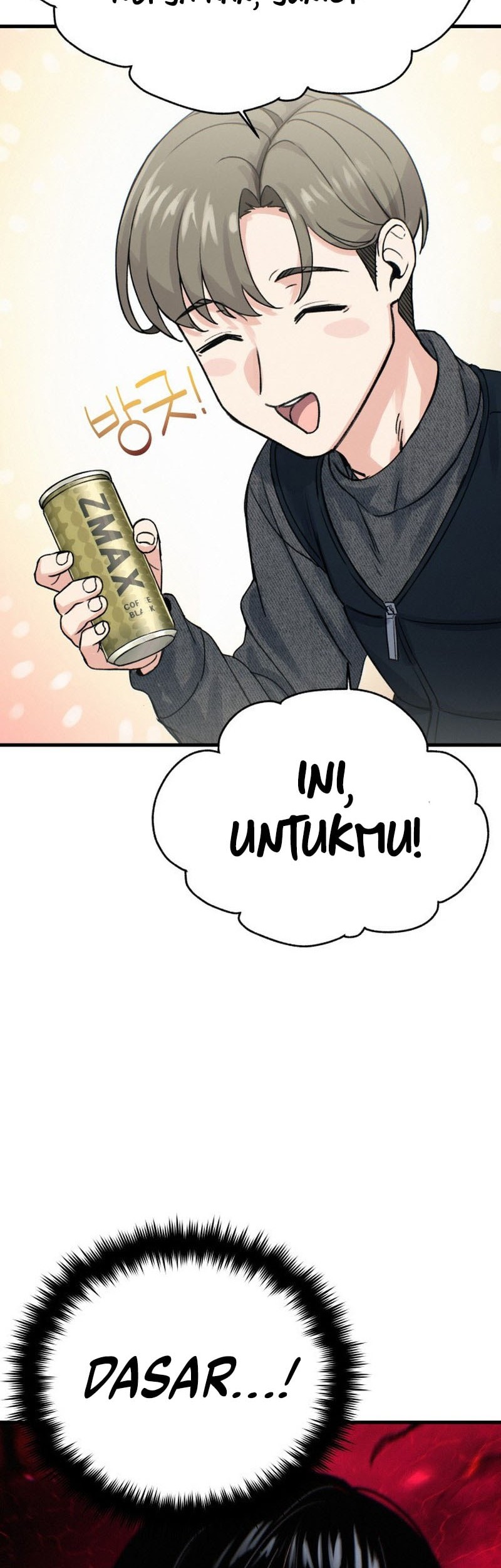 Job Change Log Chapter 2 Gambar 27