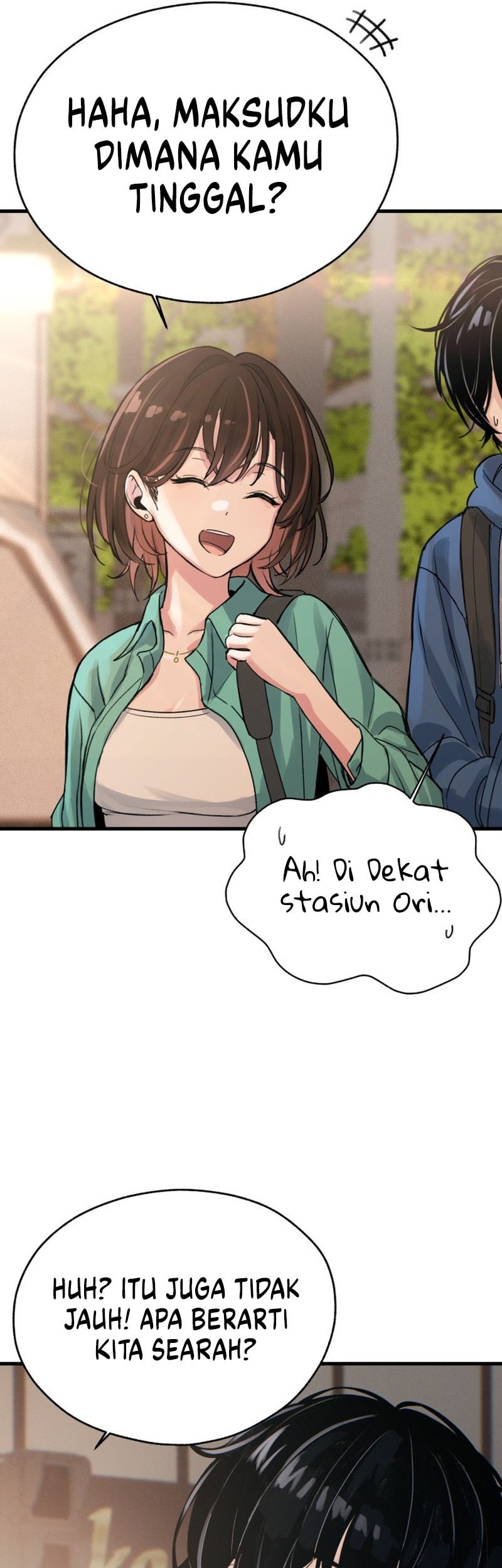 Job Change Log Chapter 2 Gambar 46