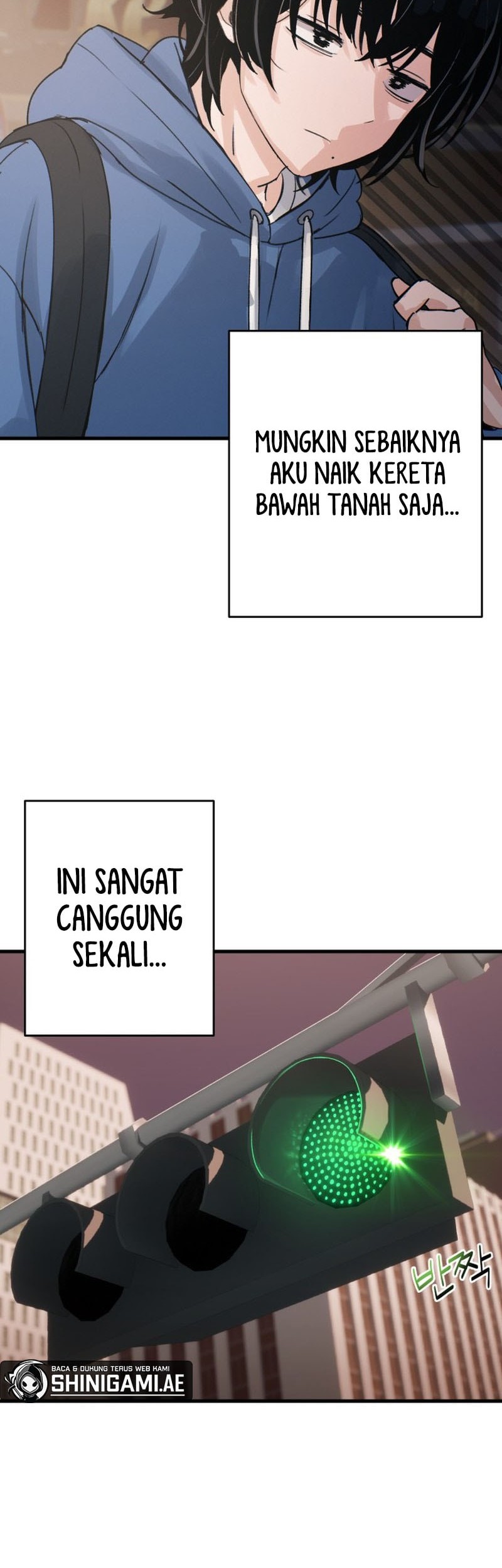 Job Change Log Chapter 2 Gambar 47