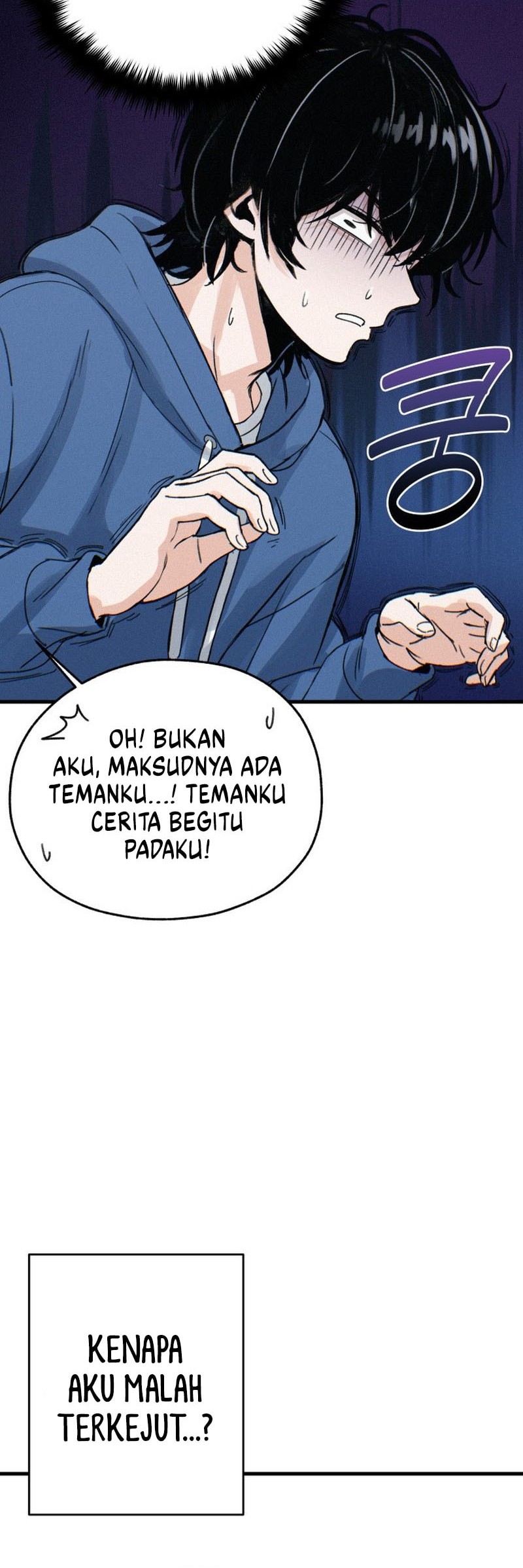 Job Change Log Chapter 2 Gambar 37