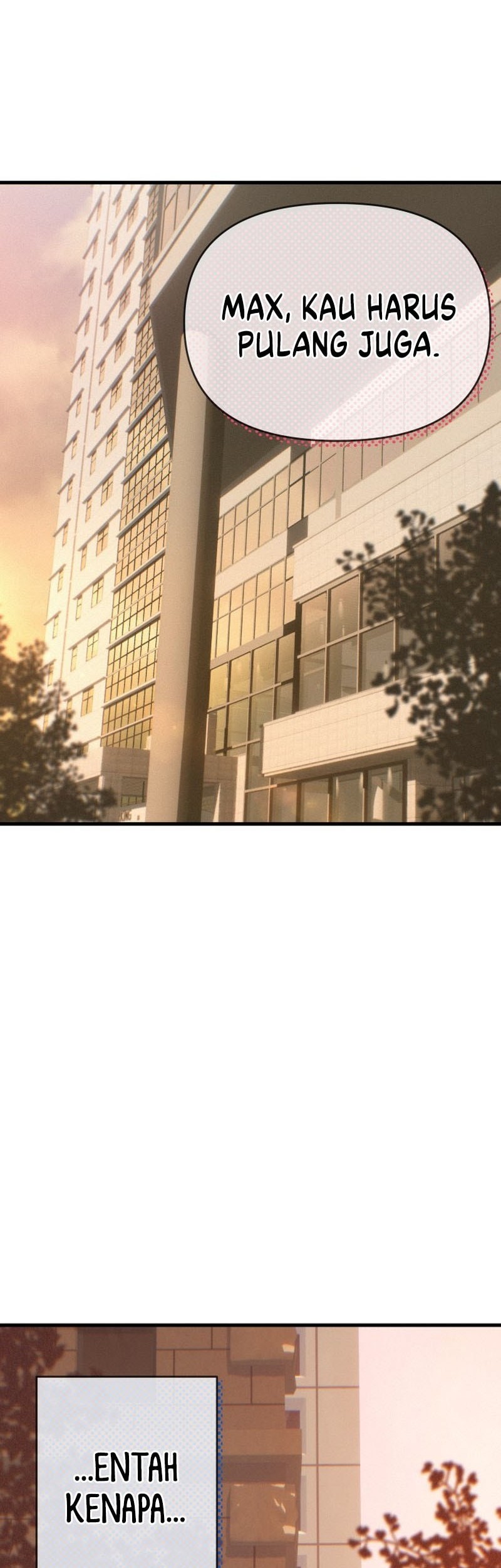 Job Change Log Chapter 2 Gambar 43