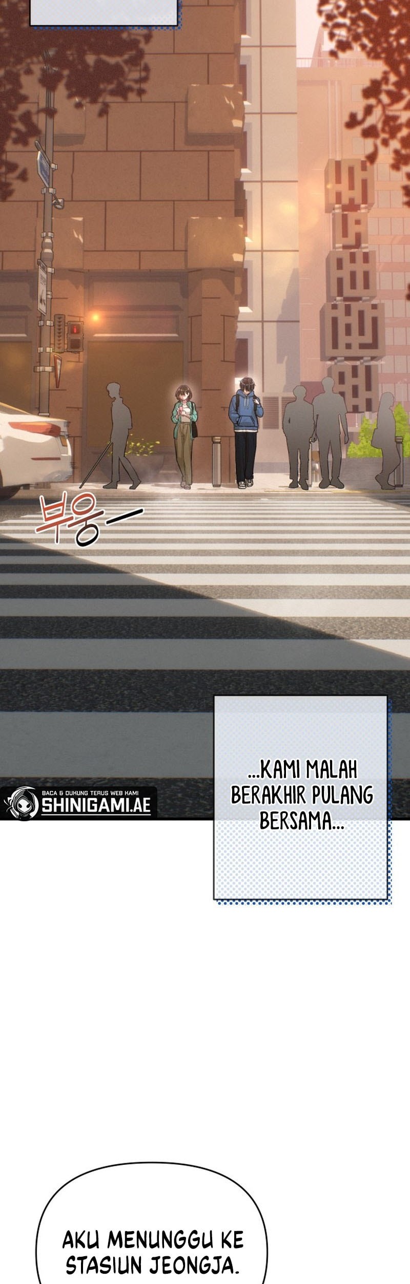 Job Change Log Chapter 2 Gambar 44