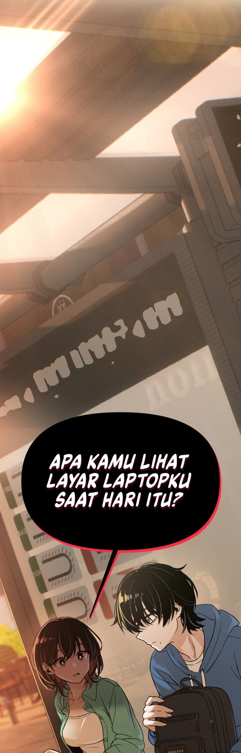 Job Change Log Chapter 2 Gambar 62