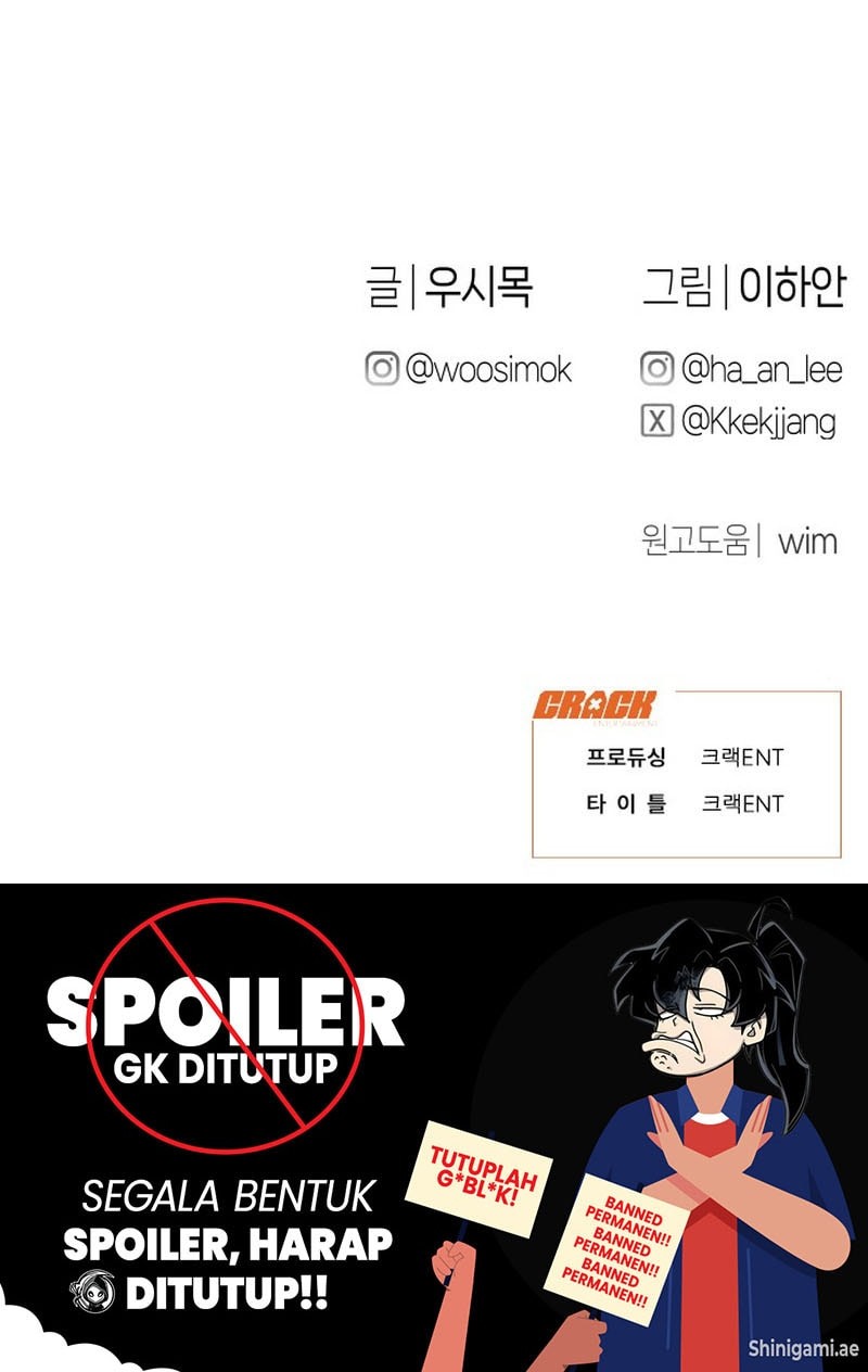 Job Change Log Chapter 2 Gambar 64