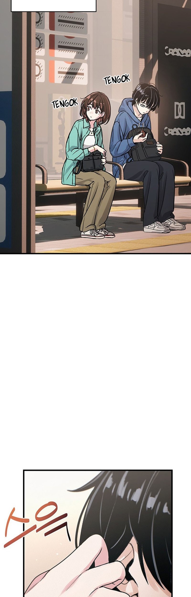 Job Change Log Chapter 2 Gambar 51