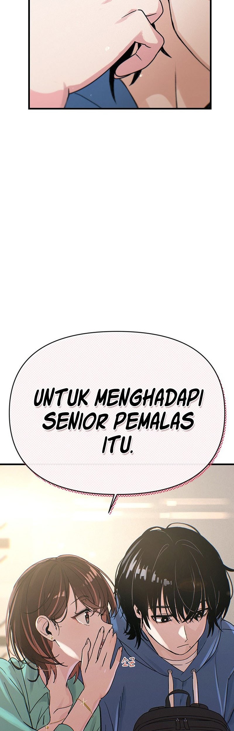 Job Change Log Chapter 2 Gambar 52