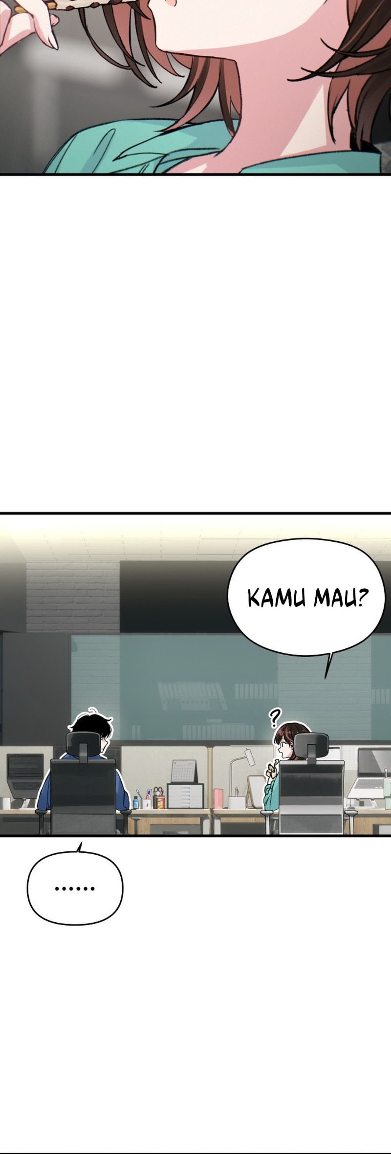 Job Change Log Chapter 2 Gambar 9