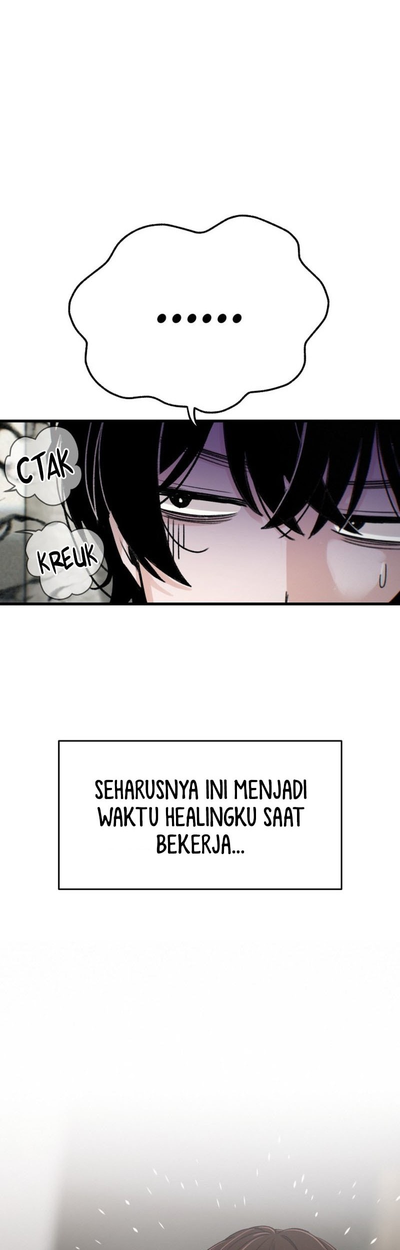 Job Change Log Chapter 2 Gambar 7