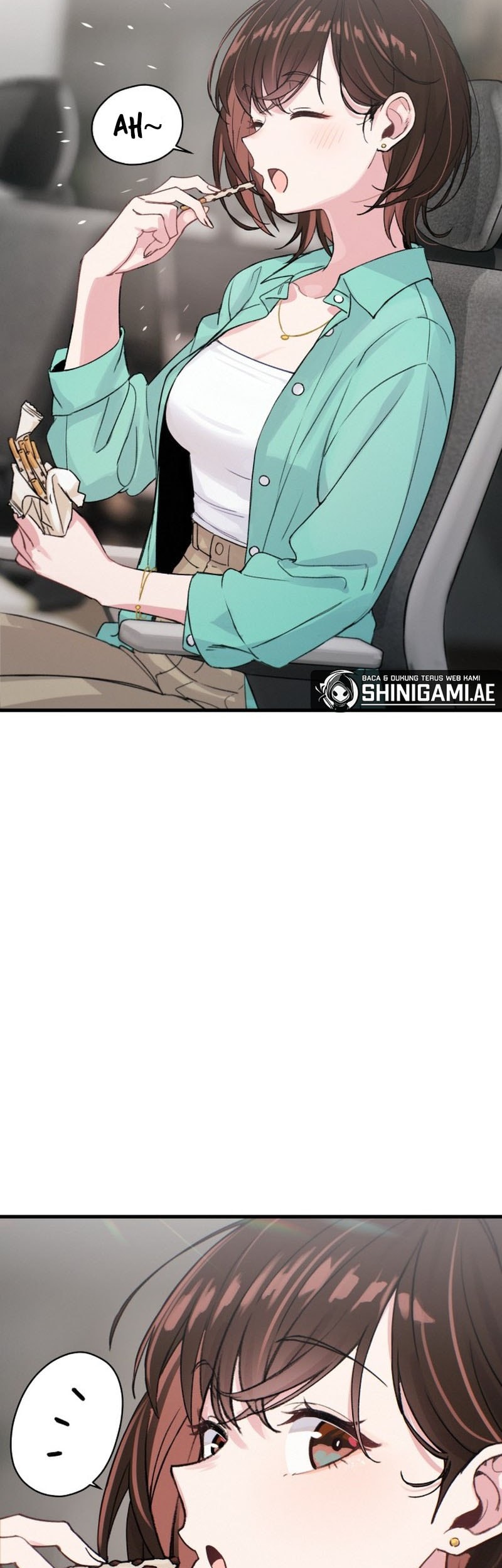 Job Change Log Chapter 2 Gambar 8