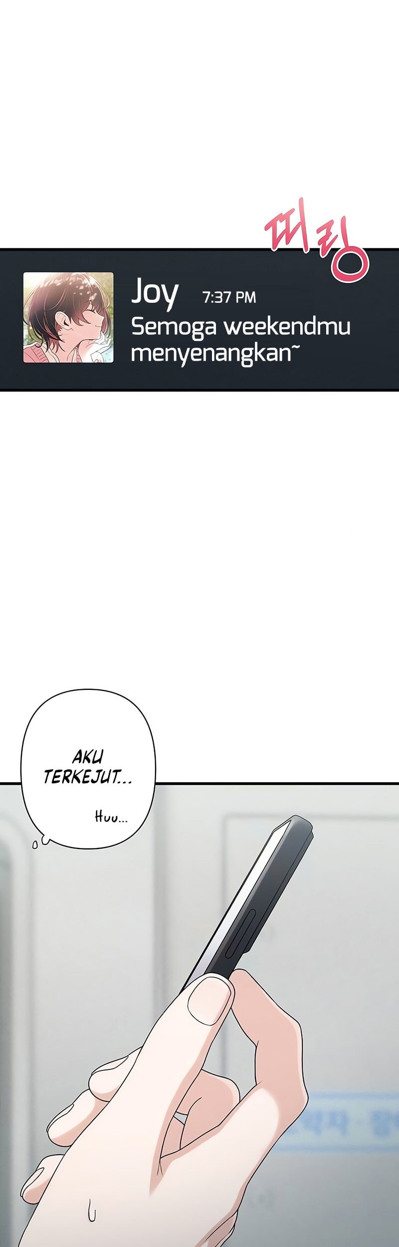 Job Change Log Chapter 20 Gambar 7