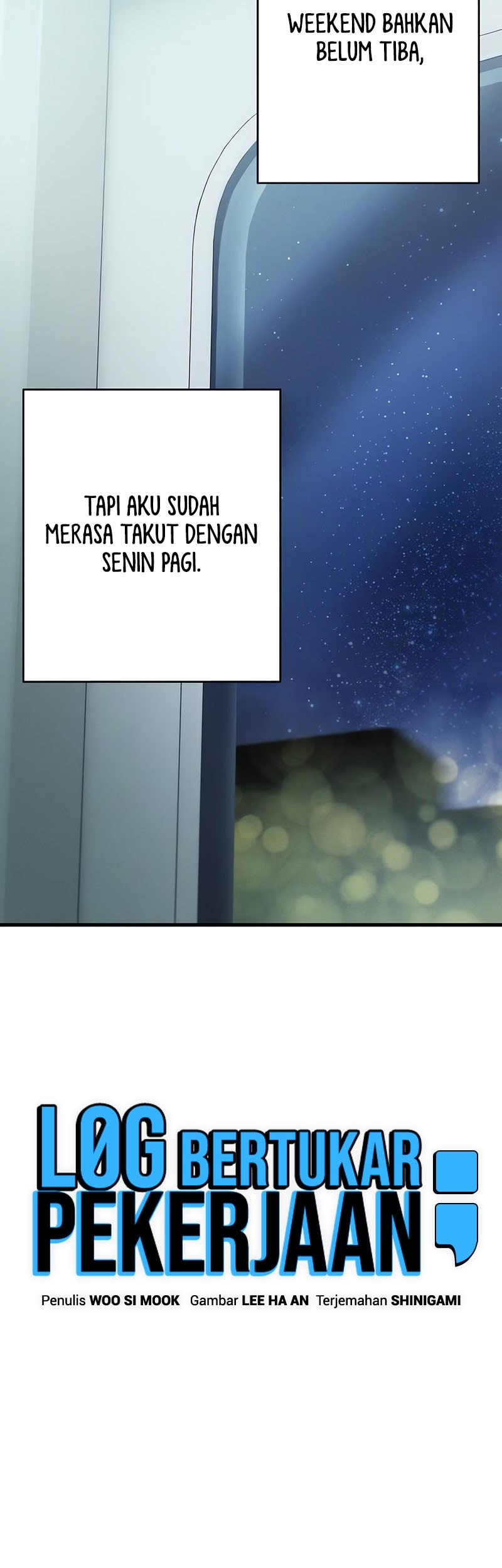 Job Change Log Chapter 20 Gambar 9