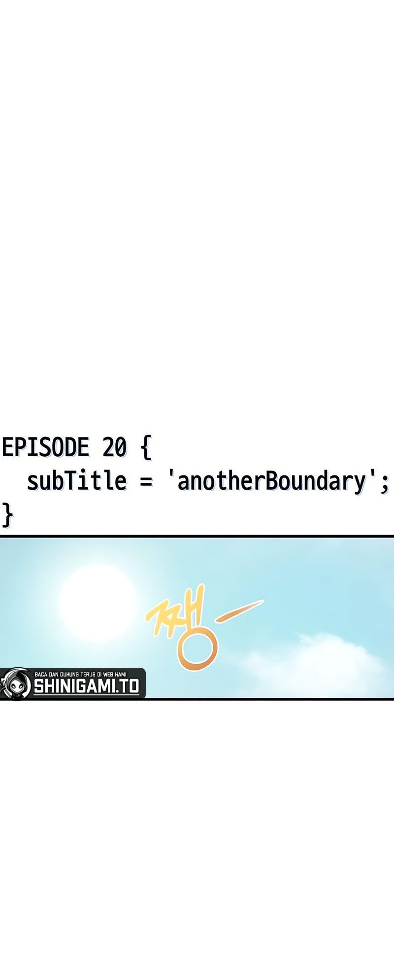 Job Change Log Chapter 20 Gambar 10