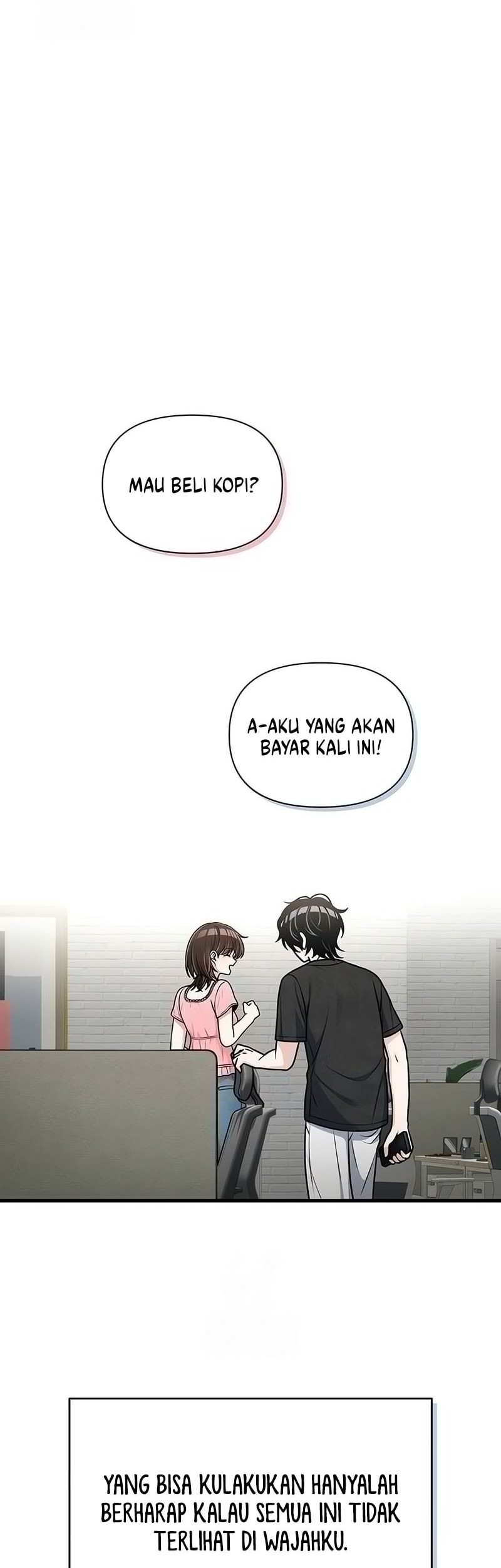 Job Change Log Chapter 20 Gambar 40