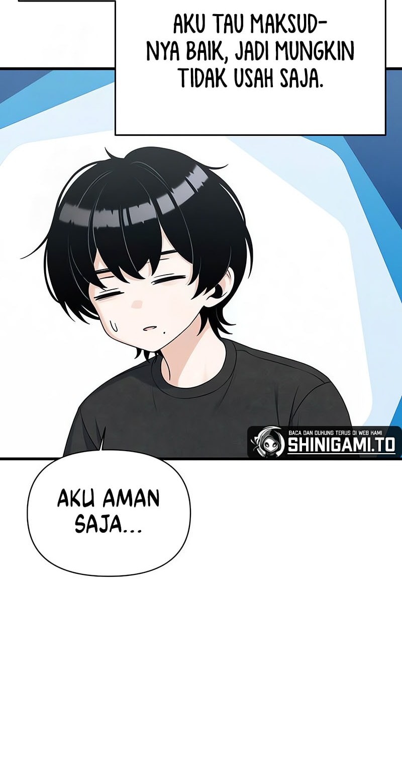 Job Change Log Chapter 20 Gambar 46