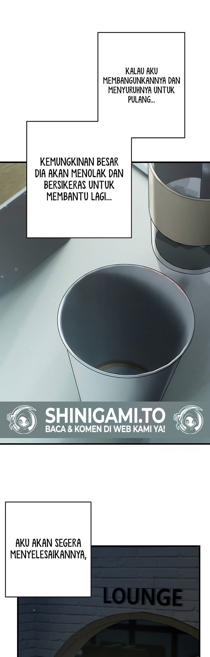 Job Change Log Chapter 20 Gambar 52