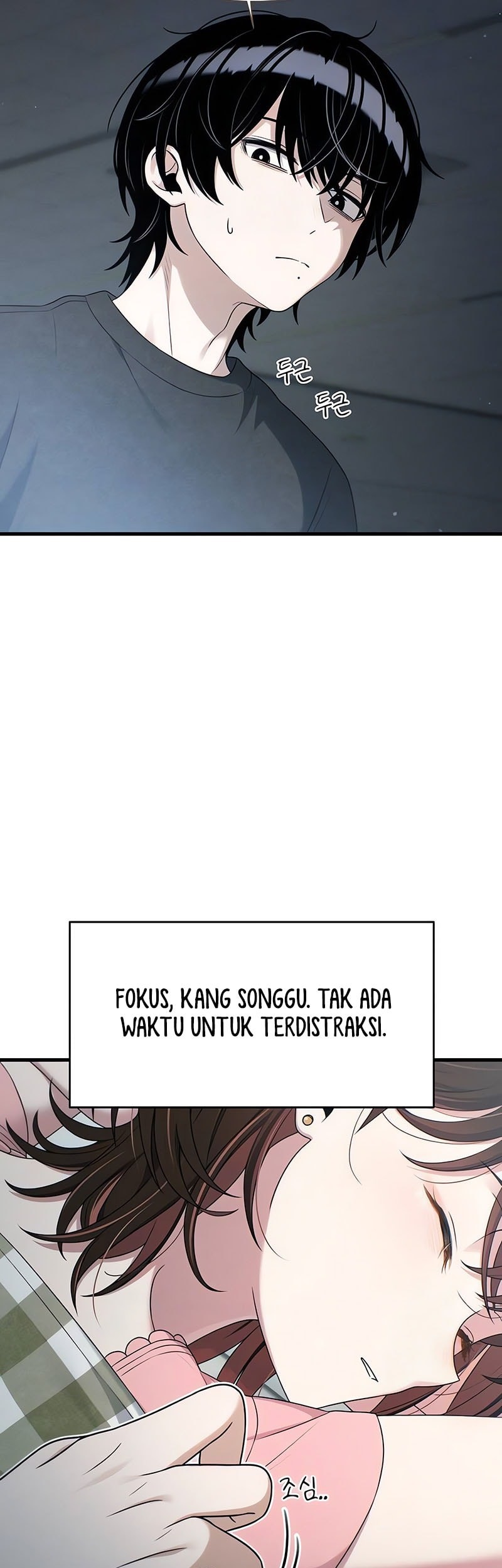 Job Change Log Chapter 20 Gambar 55