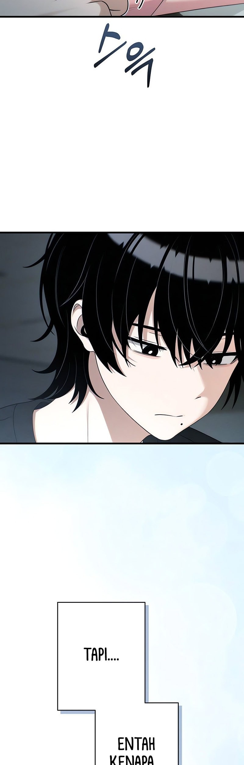 Job Change Log Chapter 20 Gambar 56