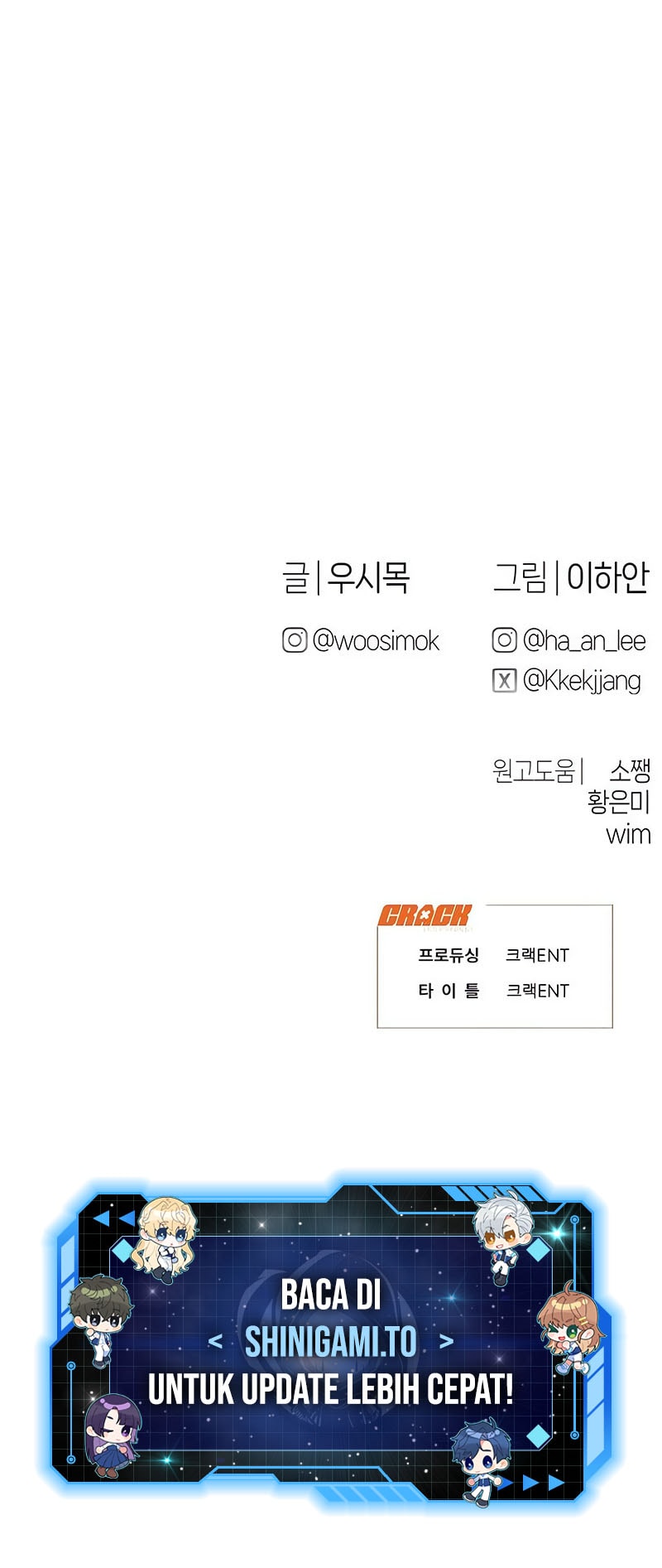 Job Change Log Chapter 20 Gambar 59