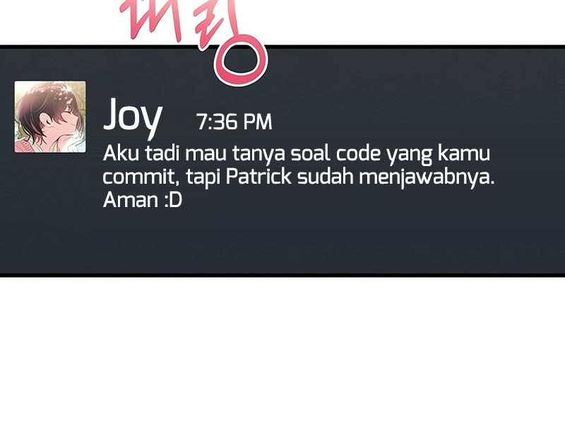 Job Change Log Chapter 20 Gambar 6