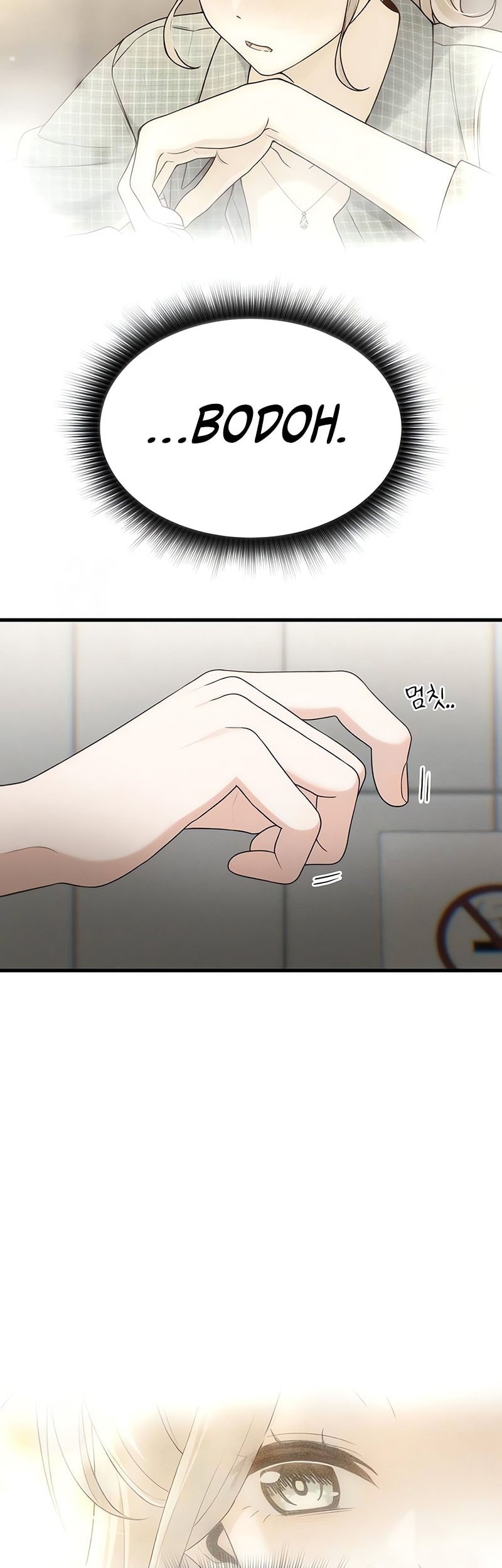 Job Change Log Chapter 20 Gambar 24