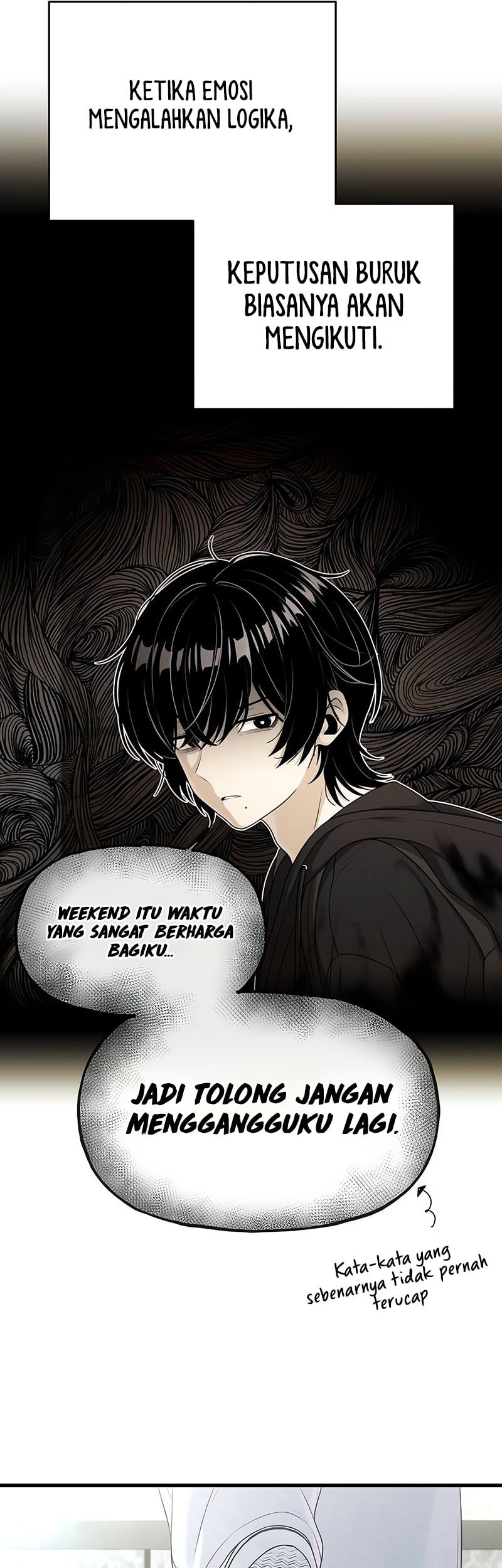 Job Change Log Chapter 20 Gambar 11