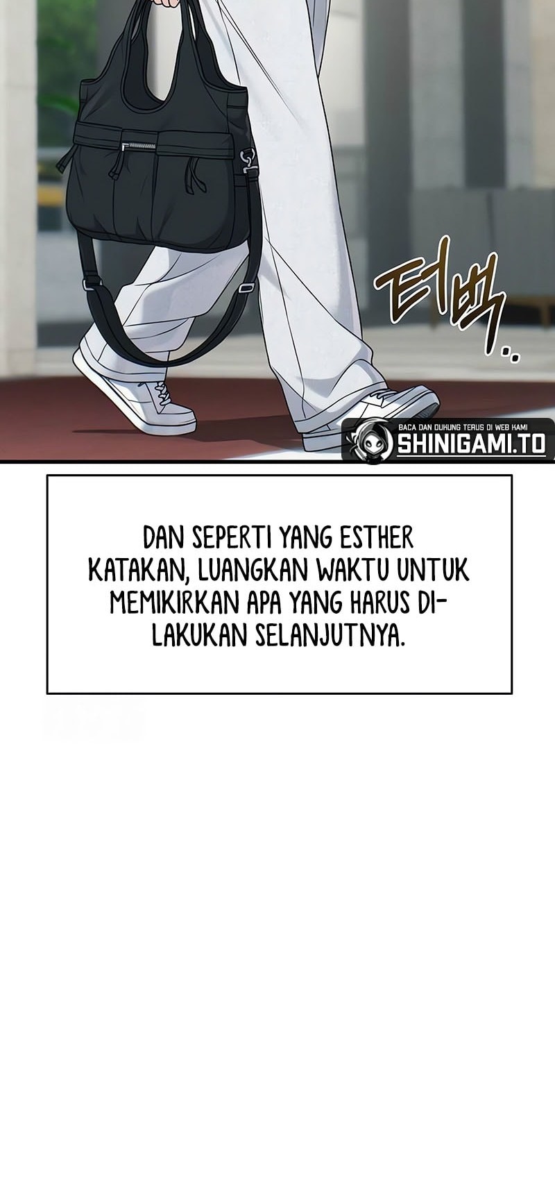 Job Change Log Chapter 20 Gambar 14