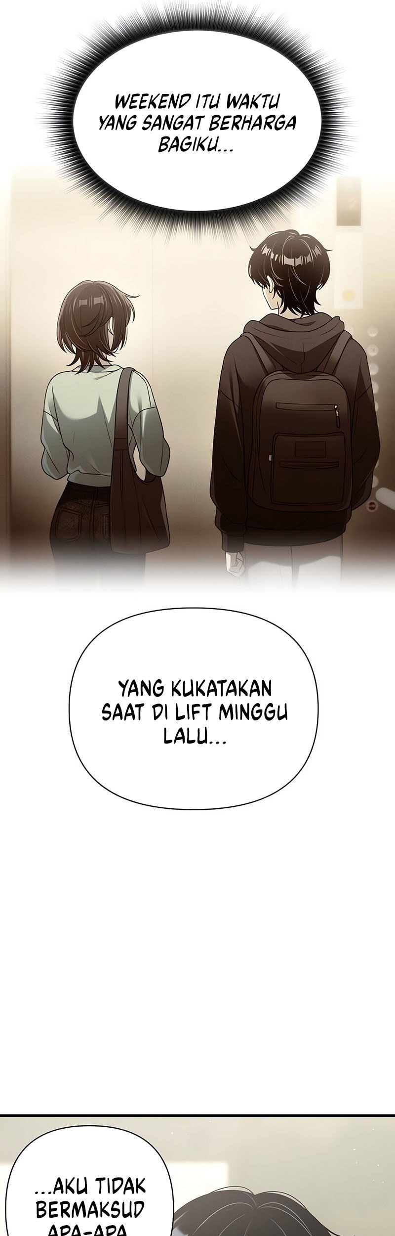 Job Change Log Chapter 20 Gambar 27