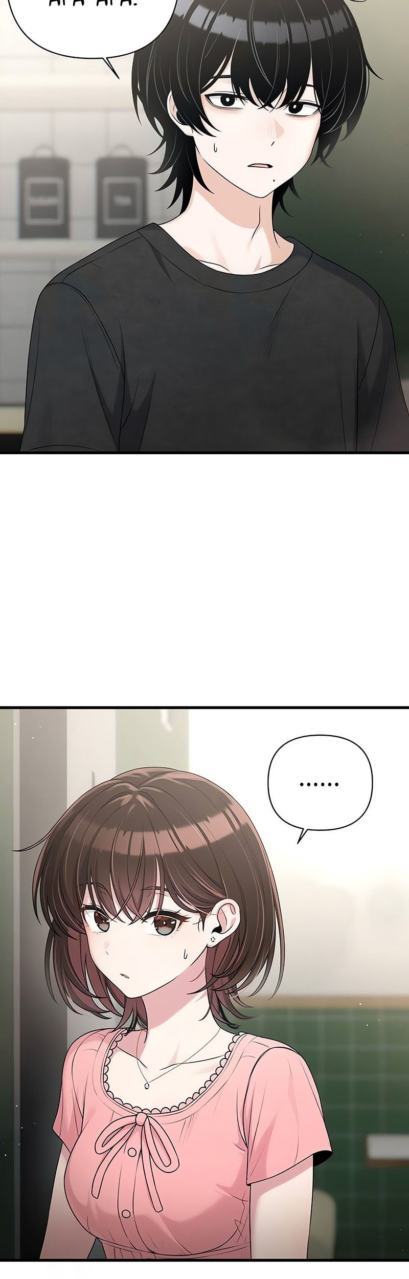 Job Change Log Chapter 20 Gambar 28