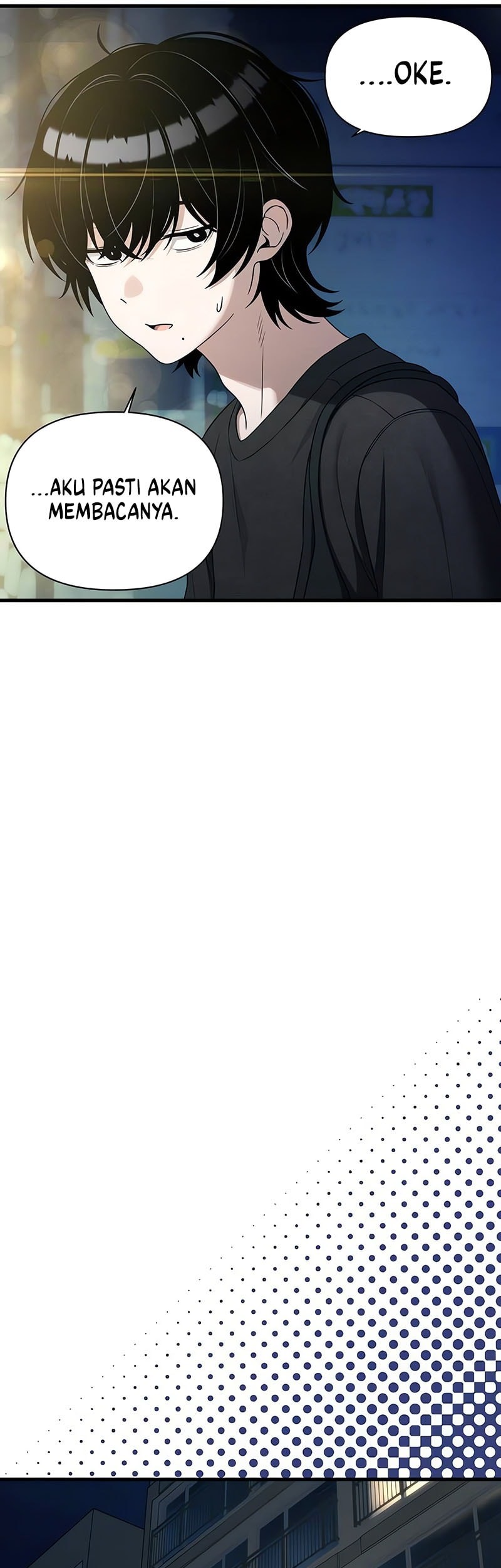 Job Change Log Chapter 21 Gambar 38