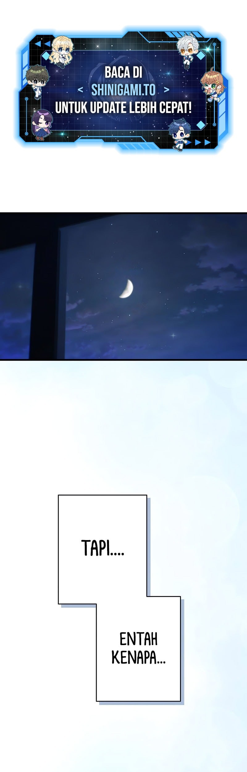 Manhwa Job Change Log Chapter 21 gambar nomor 2