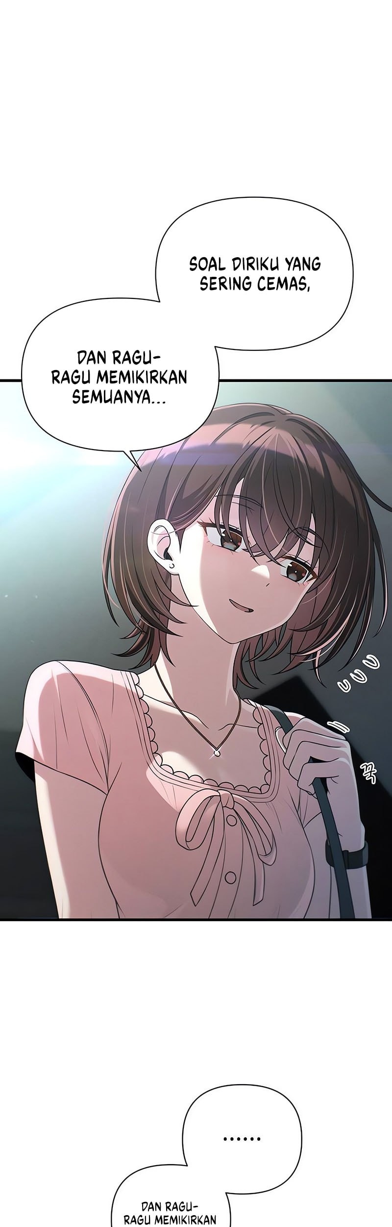 Job Change Log Chapter 21 Gambar 24