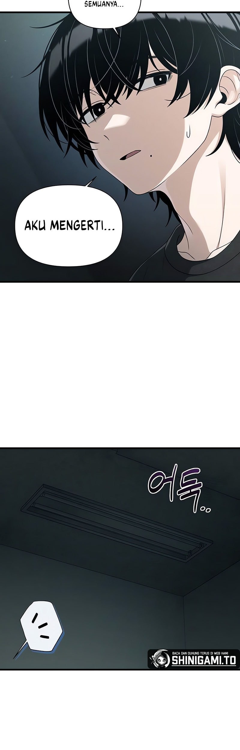 Job Change Log Chapter 21 Gambar 25