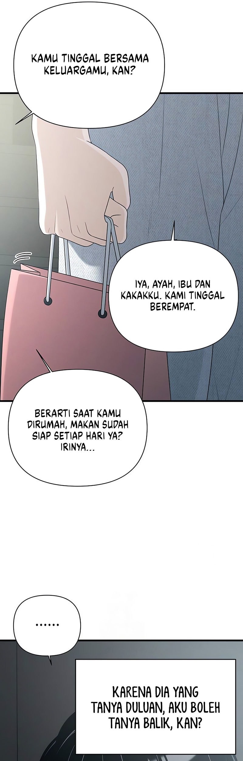 Job Change Log Chapter 21 Gambar 14