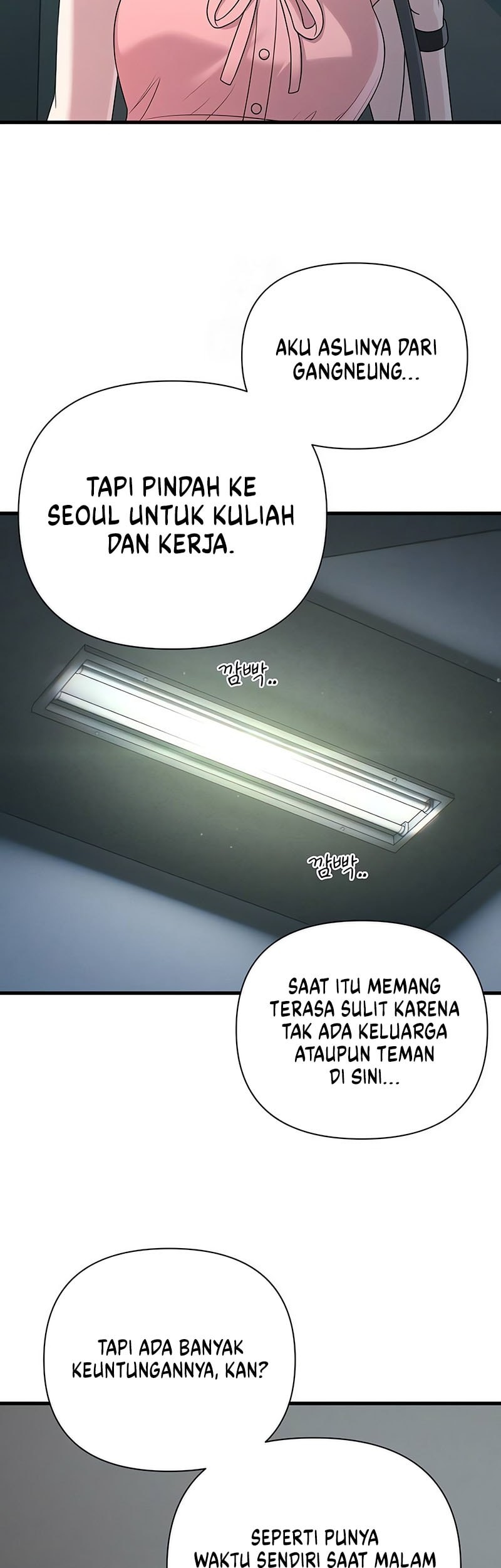 Job Change Log Chapter 21 Gambar 16