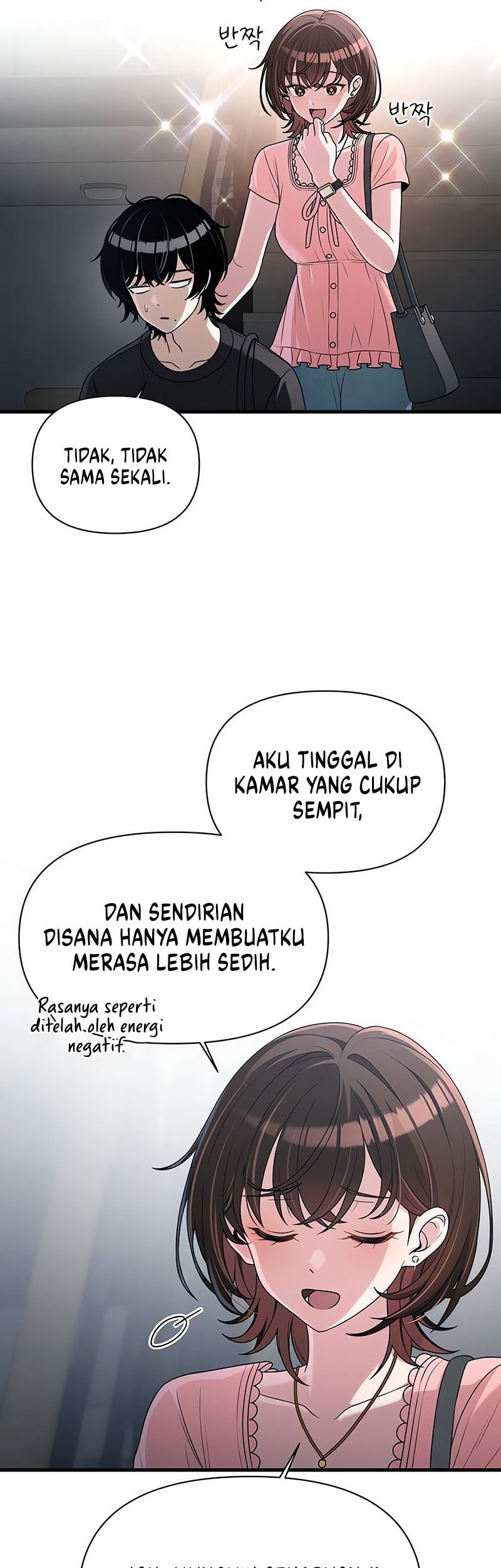 Job Change Log Chapter 21 Gambar 19