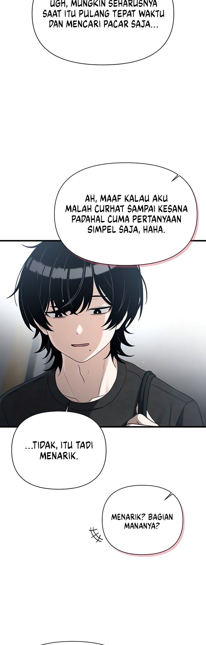 Job Change Log Chapter 21 Gambar 20