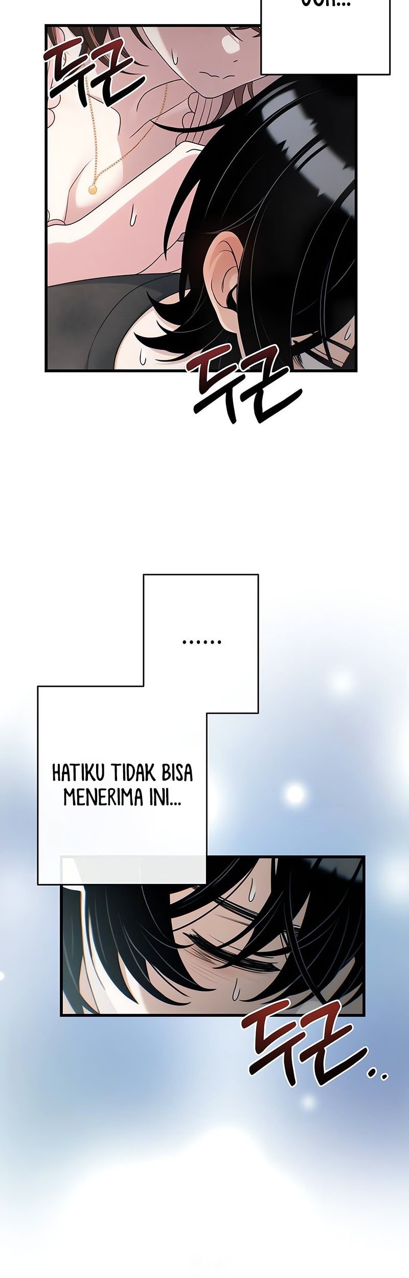 Job Change Log Chapter 21 Gambar 32