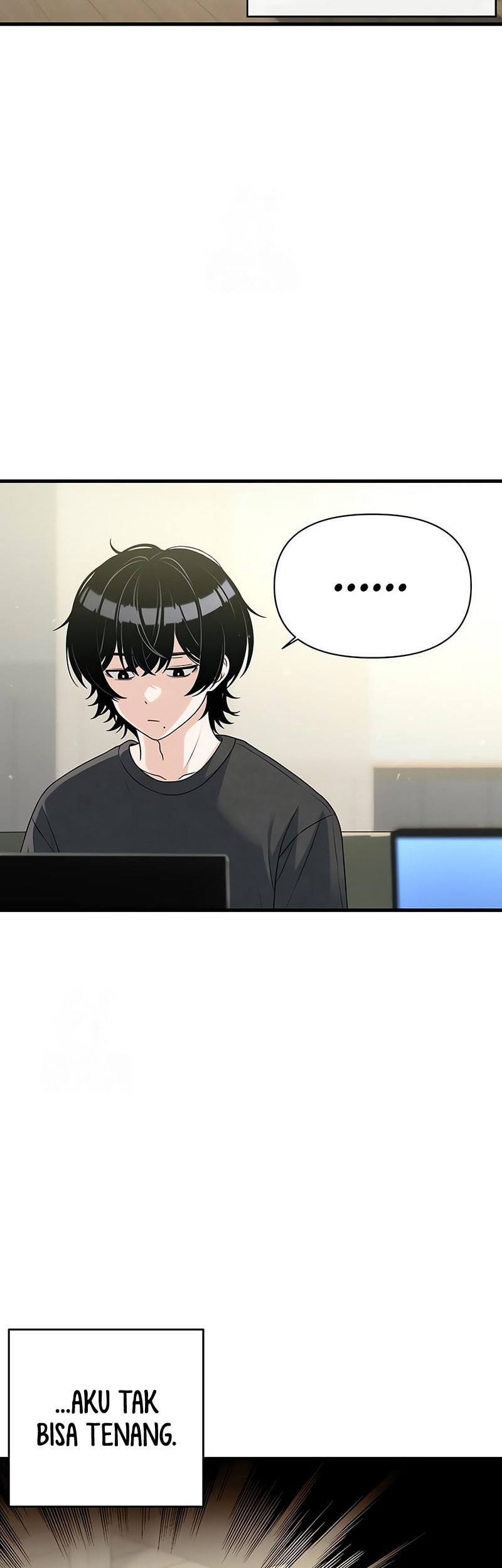 Job Change Log Chapter 22 Gambar 8