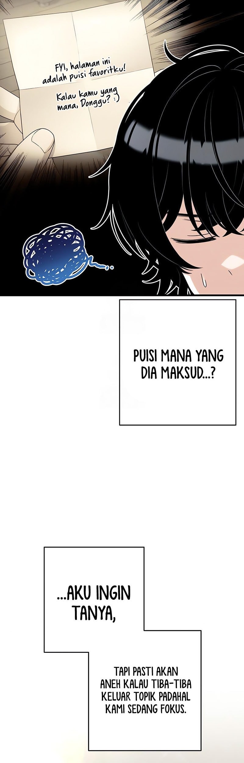 Job Change Log Chapter 22 Gambar 9