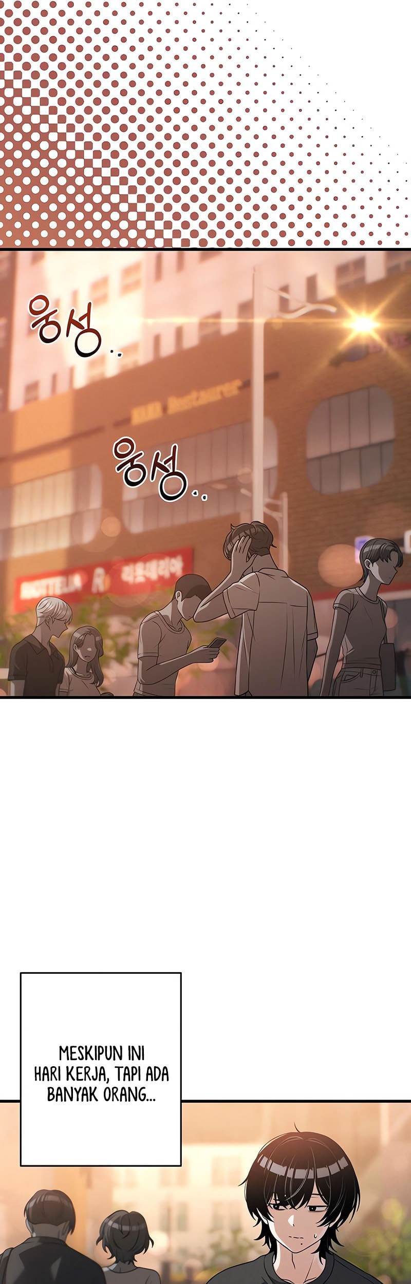 Job Change Log Chapter 22 Gambar 34