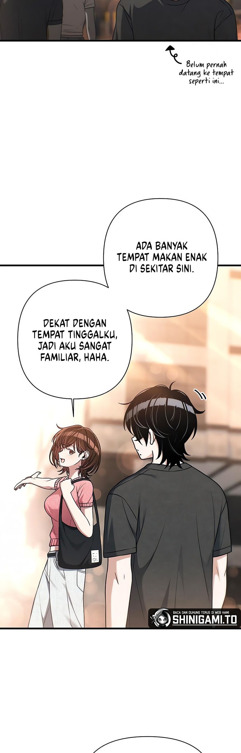 Job Change Log Chapter 22 Gambar 35