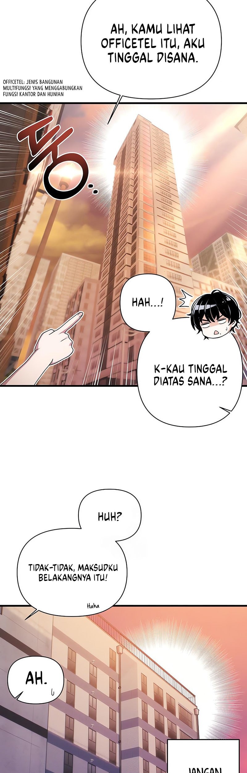 Job Change Log Chapter 22 Gambar 36