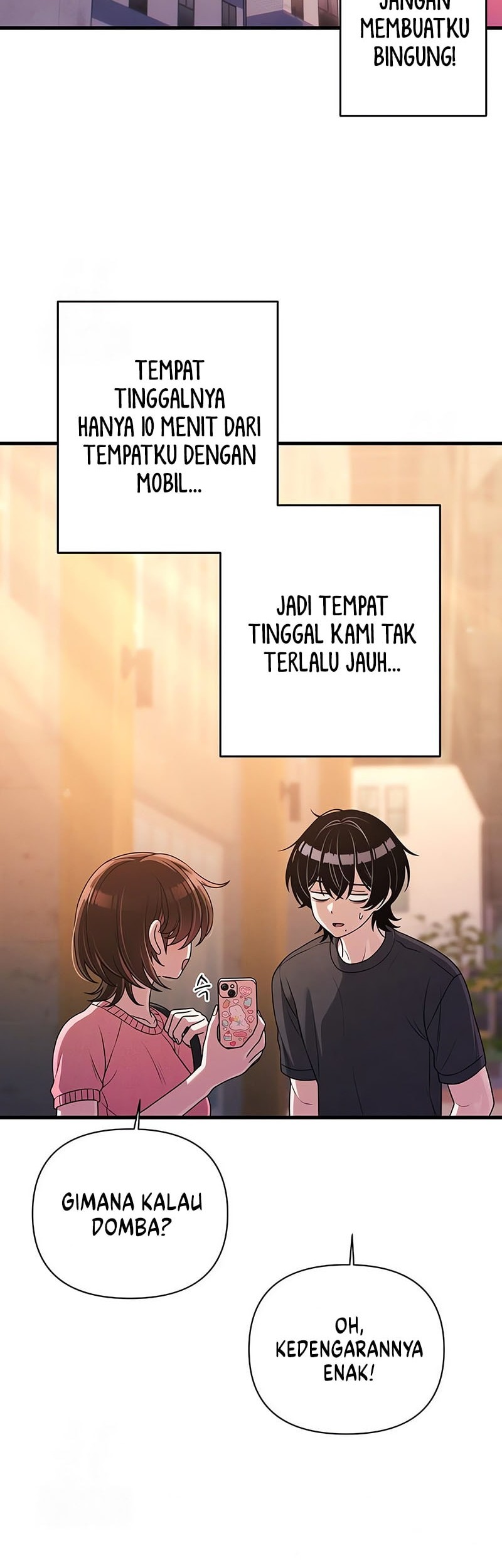 Job Change Log Chapter 22 Gambar 37