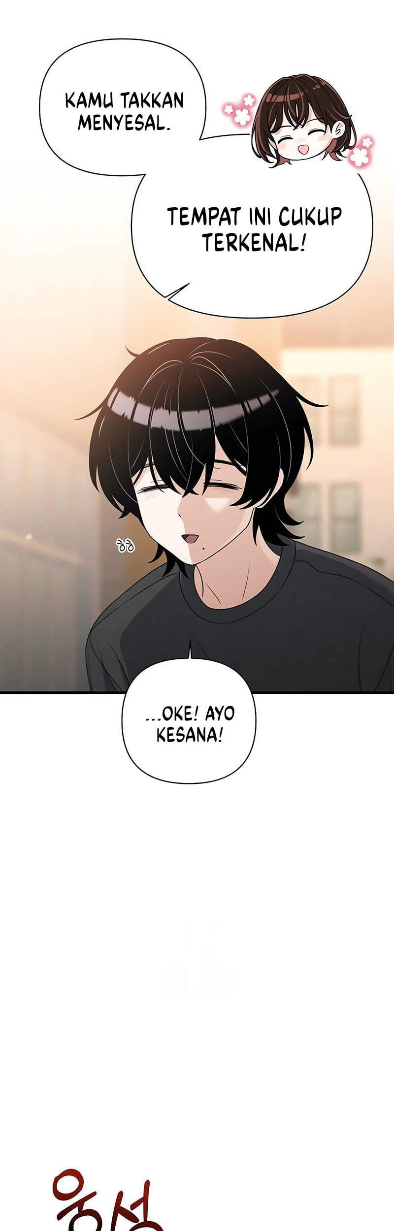 Job Change Log Chapter 22 Gambar 38