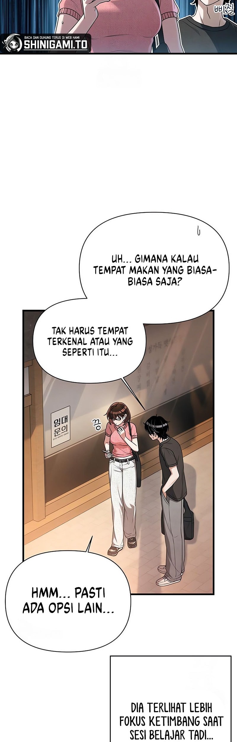 Job Change Log Chapter 22 Gambar 43