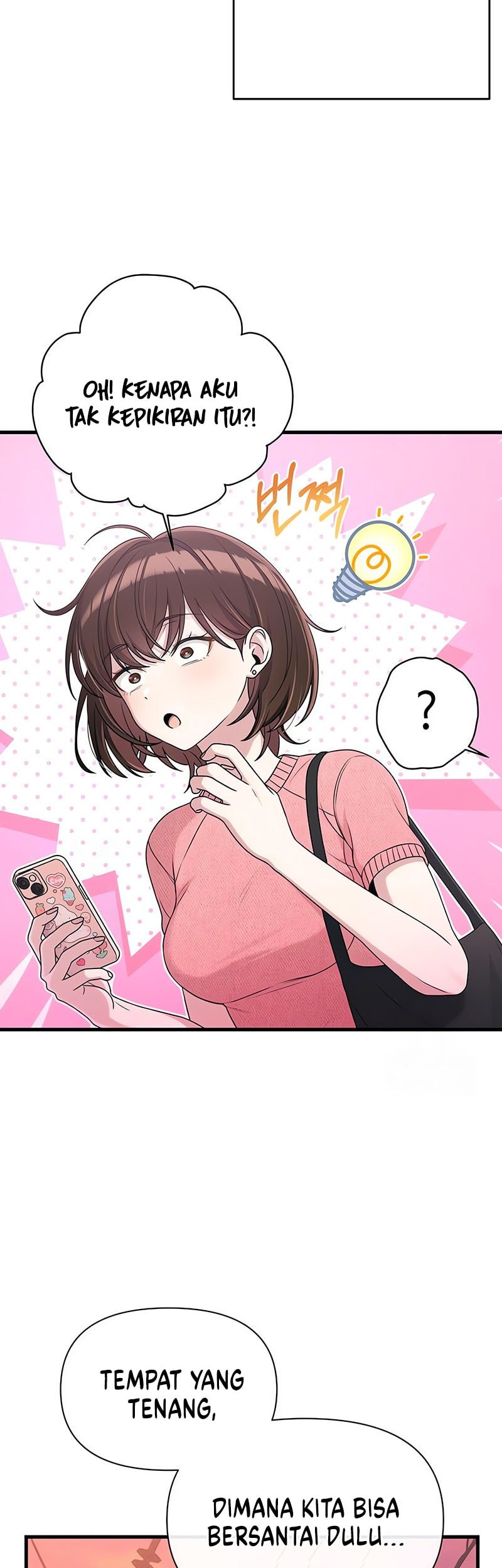 Job Change Log Chapter 22 Gambar 44